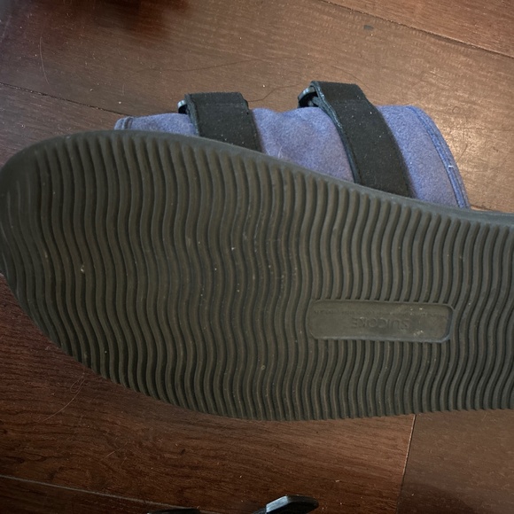 Suicoke Moto Cab Sandals 12